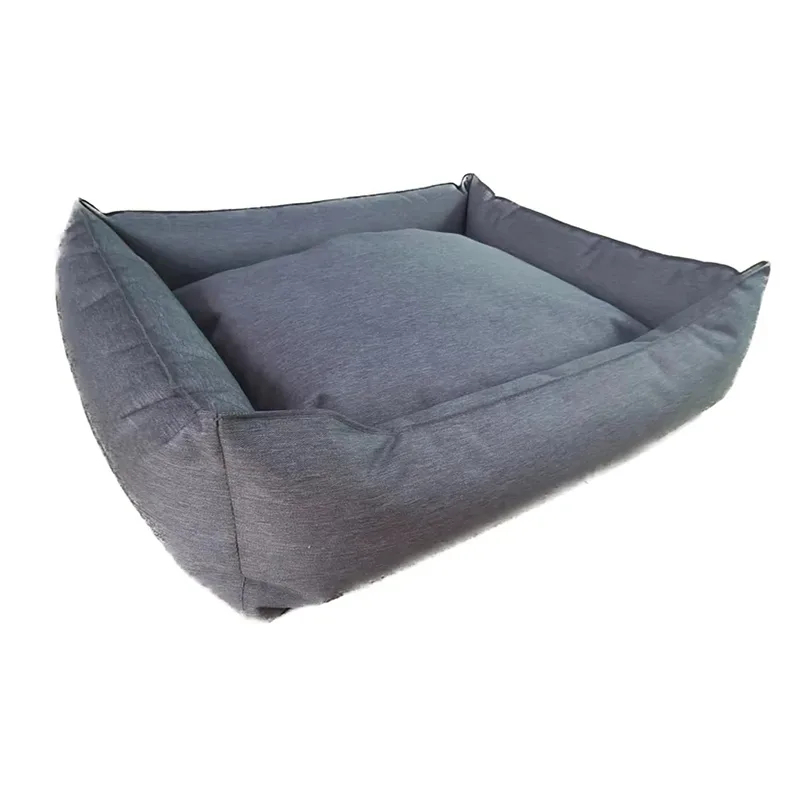 Napa Kasur Anjing Luaran Tahan Air & Tahan Gigitan dadi Trend ing Pasar Produk Pet 2026?