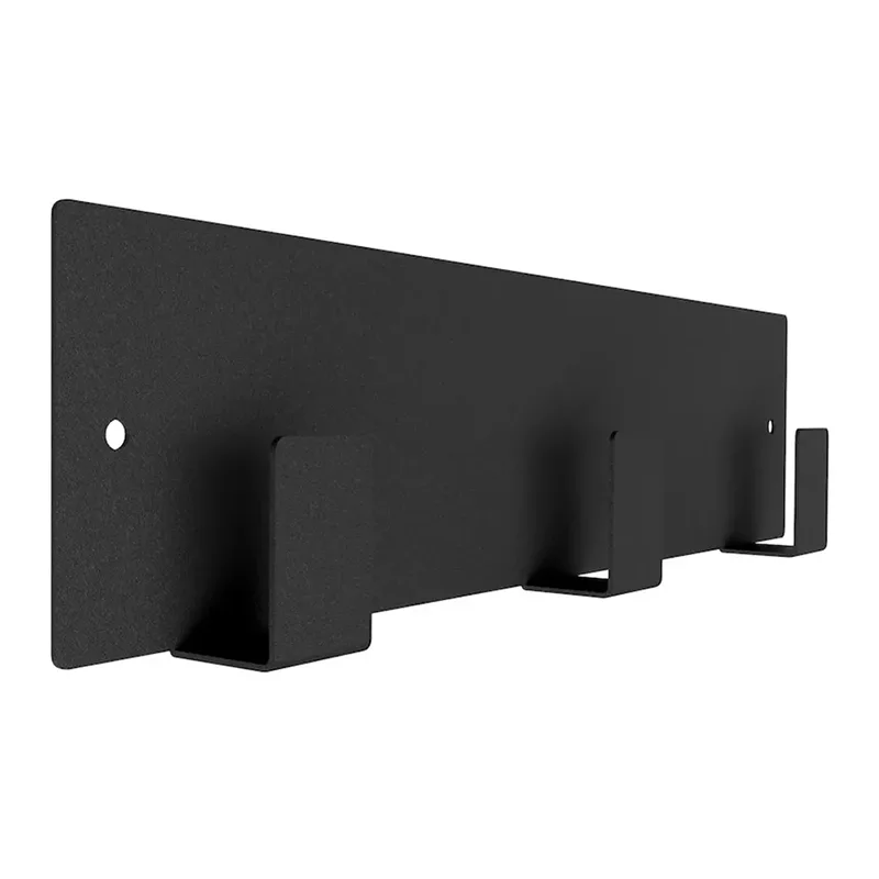 Gantungan Pawon Black Metal