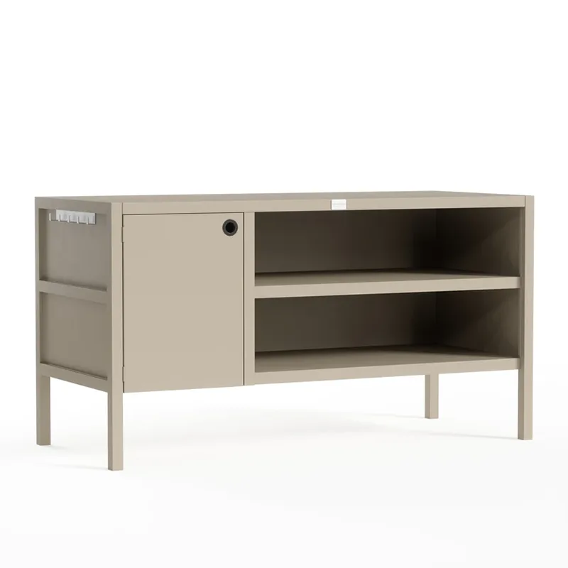 Kabinet Pawon ruangan ruangan kaping pindho kanthi lawang