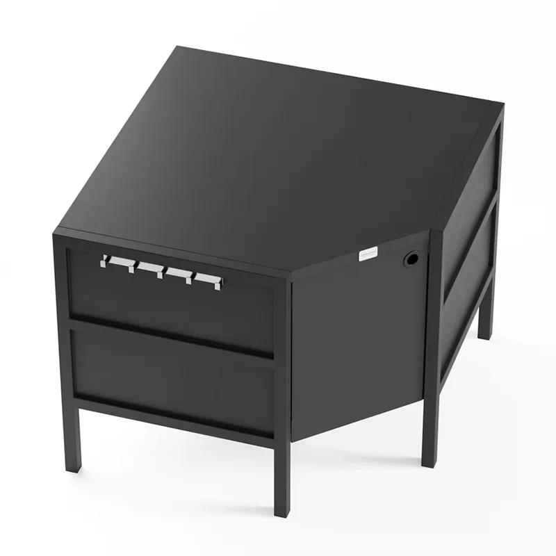 Kabinet Pojok Ngadeg Bebas